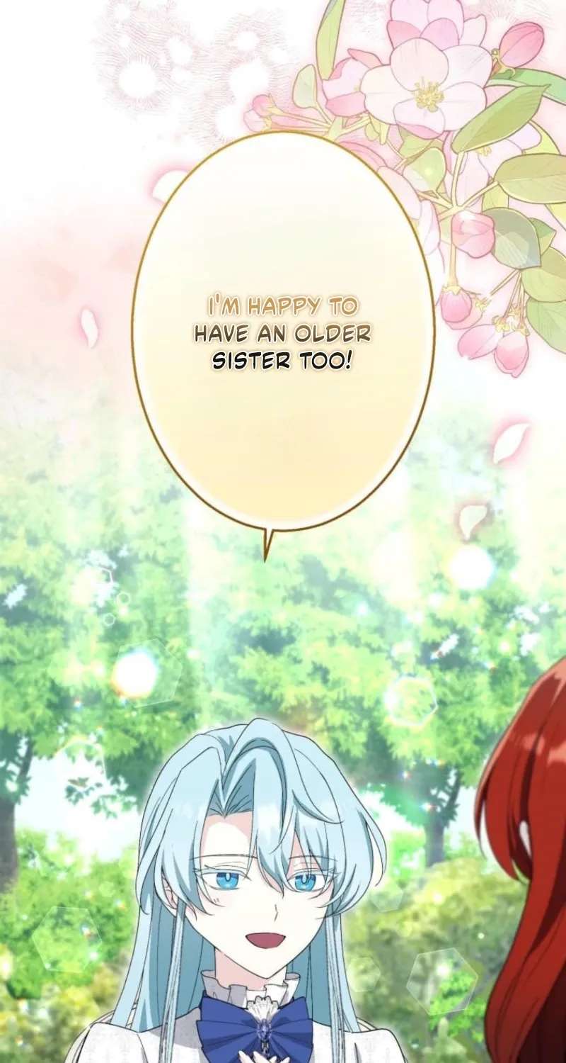 Did You Like Me? Chapter 99 - page 36