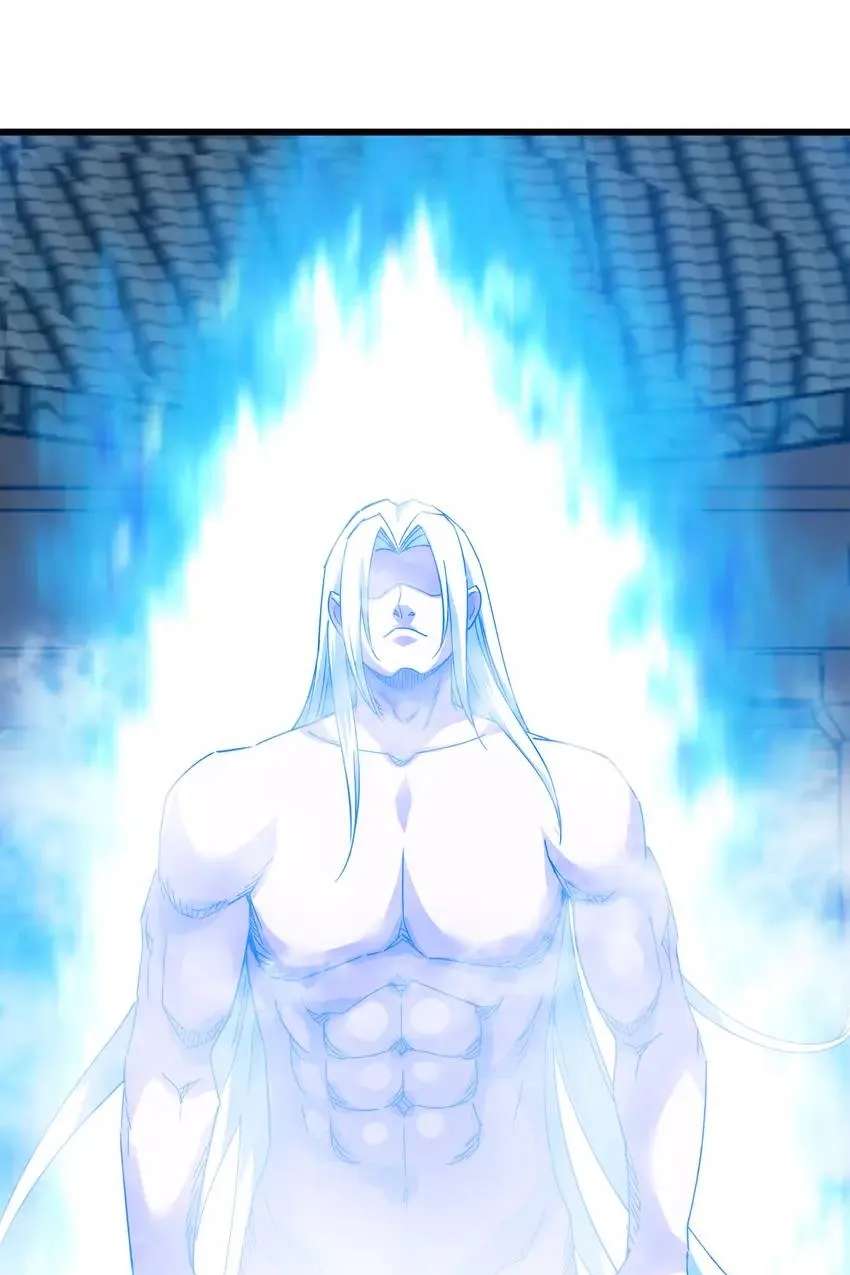Reborn to Be a Great God Chapter 130 - page 46