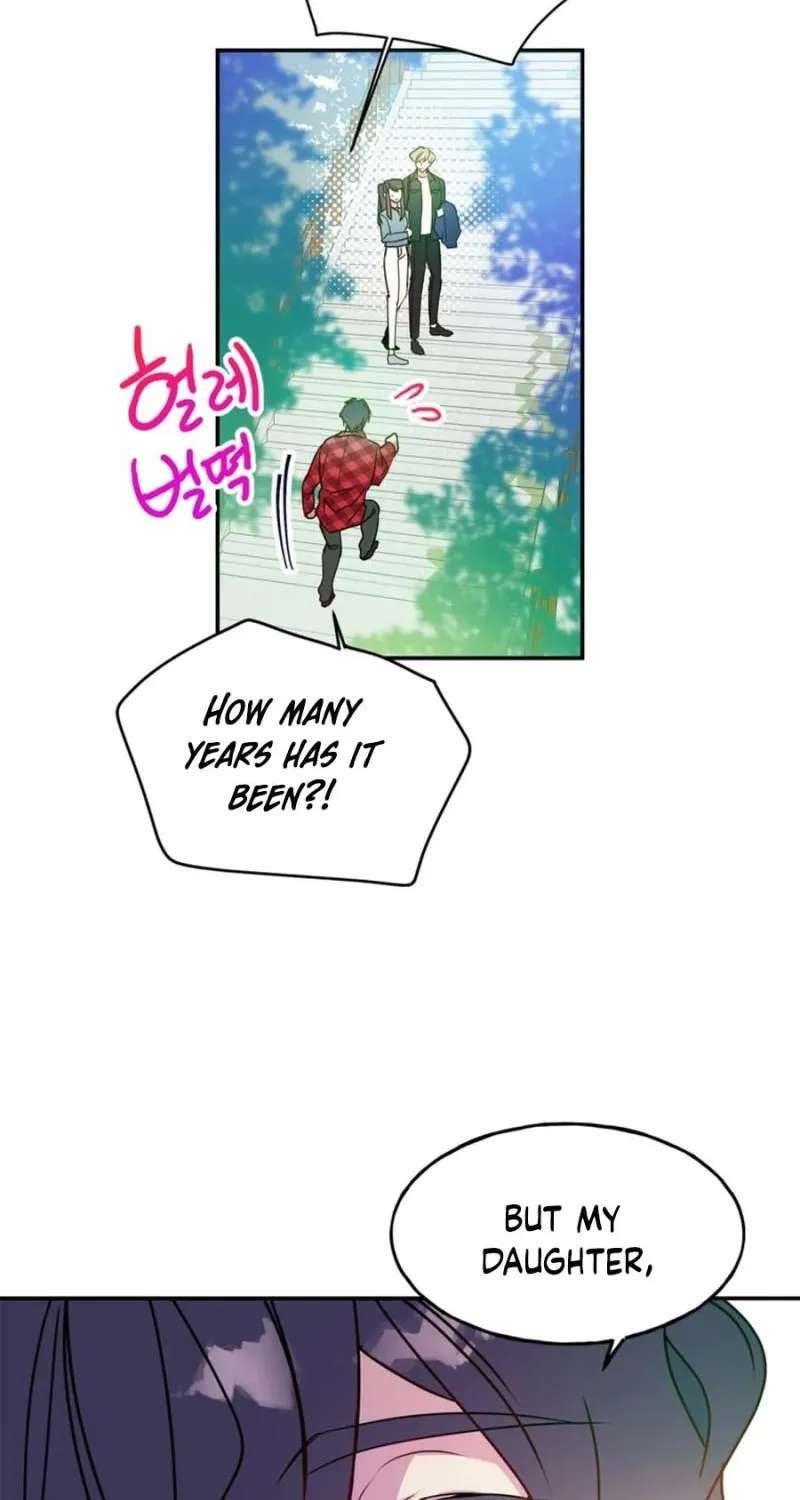 Help Me! Mystery Chapter 8 - page 4
