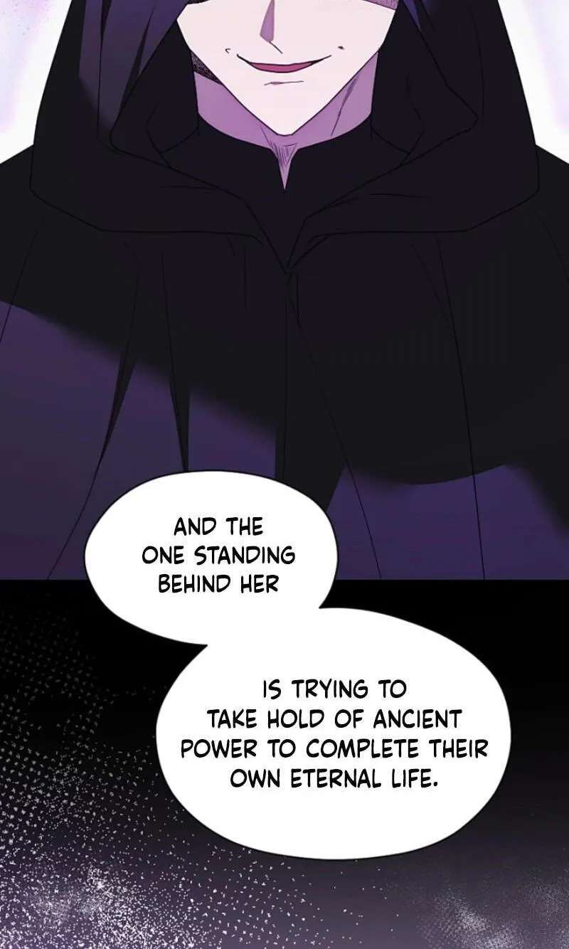 A Golden Fate That Transcends Time Chapter 109 - page 11