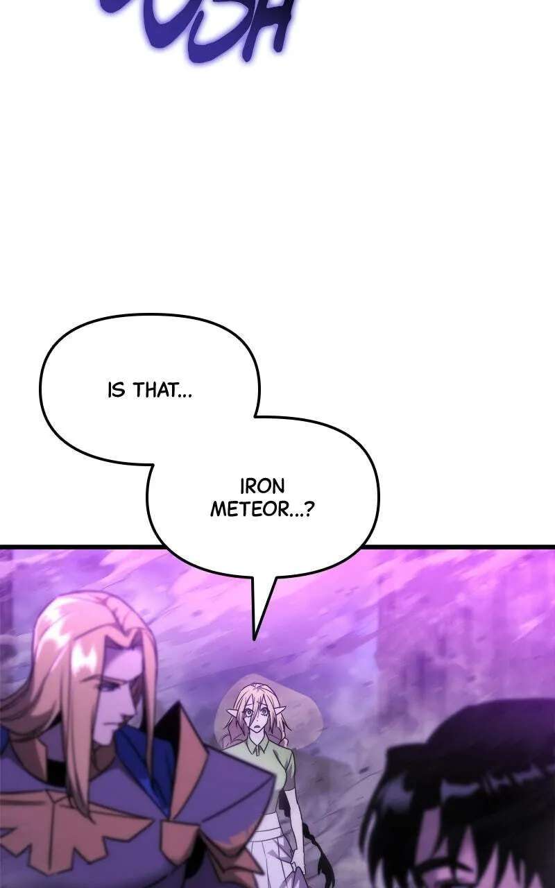 Hiding a Warehouse in the Apocalypse Chapter 94 - page 57