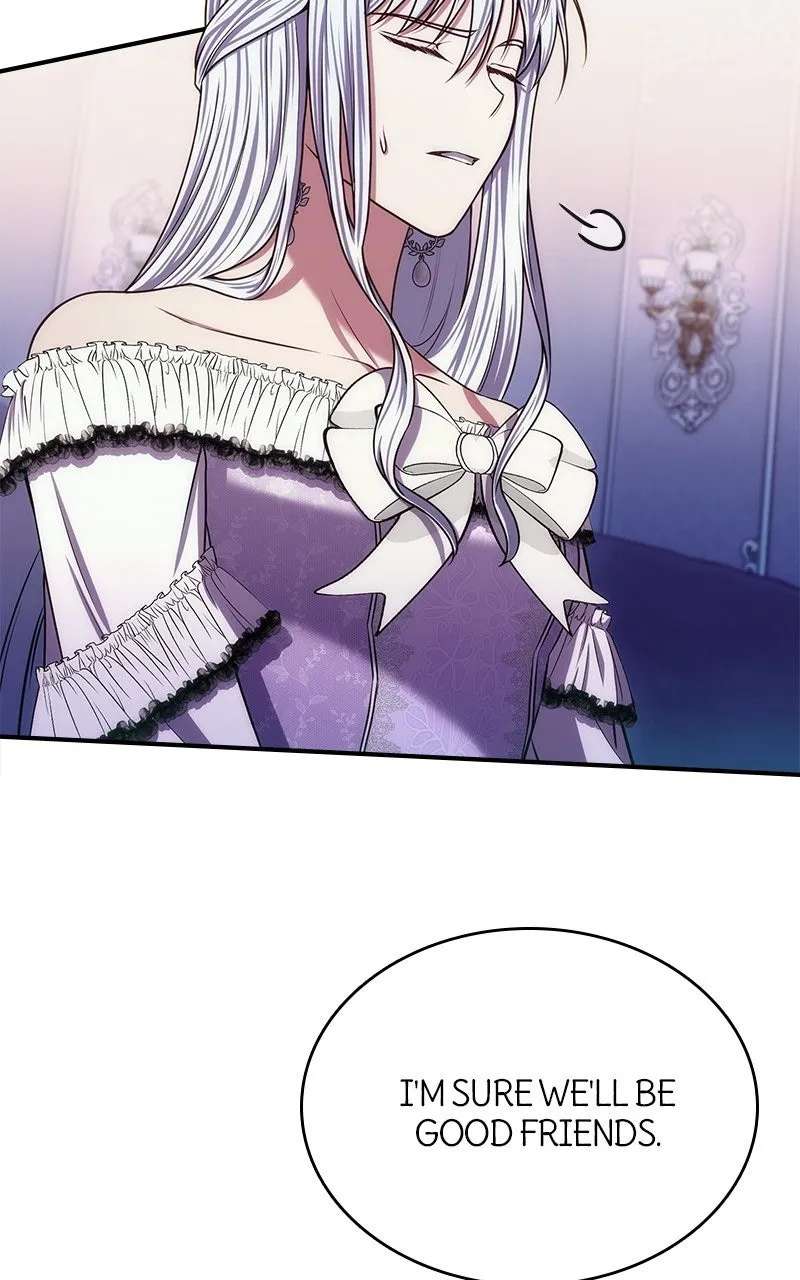 She No Longer WieldsHer Sword Chapter 21 - page 53