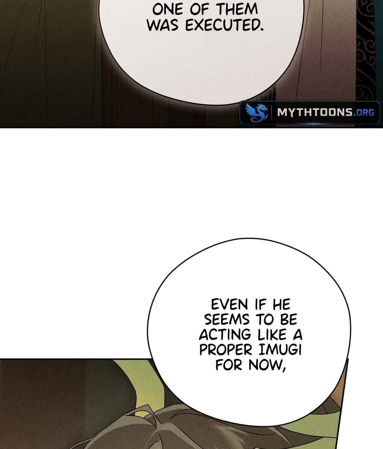 The Earth-Engulfing Rain Chapter 25 - page 44