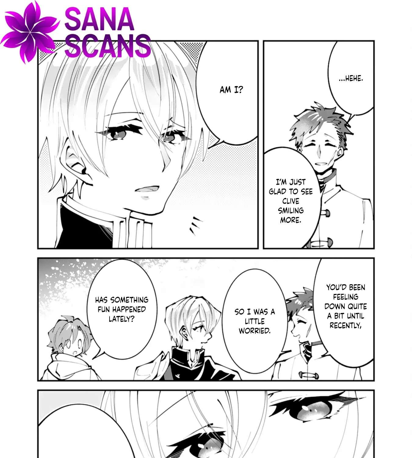 You Call Me 'You' and Break the Engagement? Fine—You'll Regret It. Chapter 5 - page 49