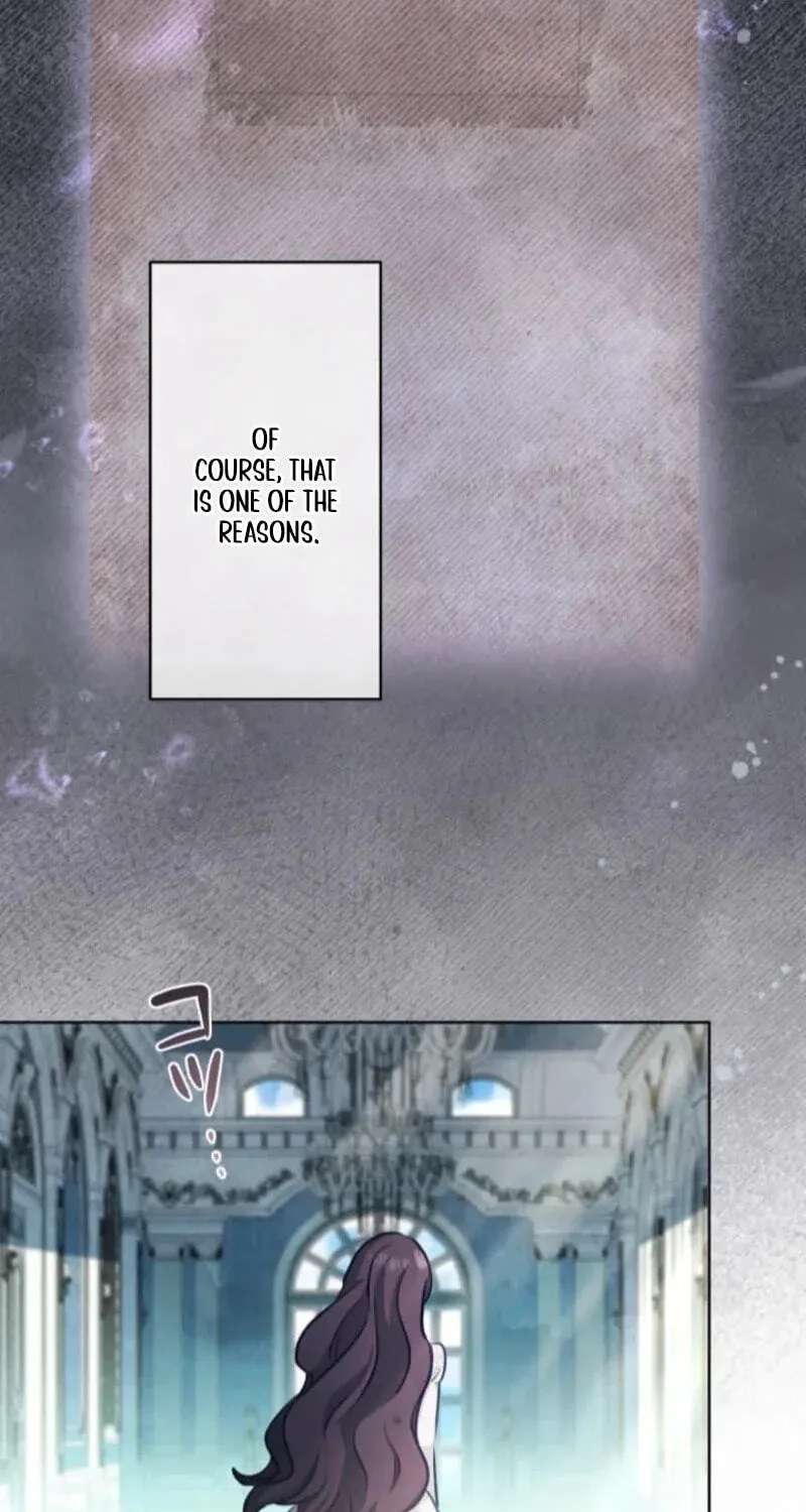 When My Enemies Weep Chapter 50 - page 59