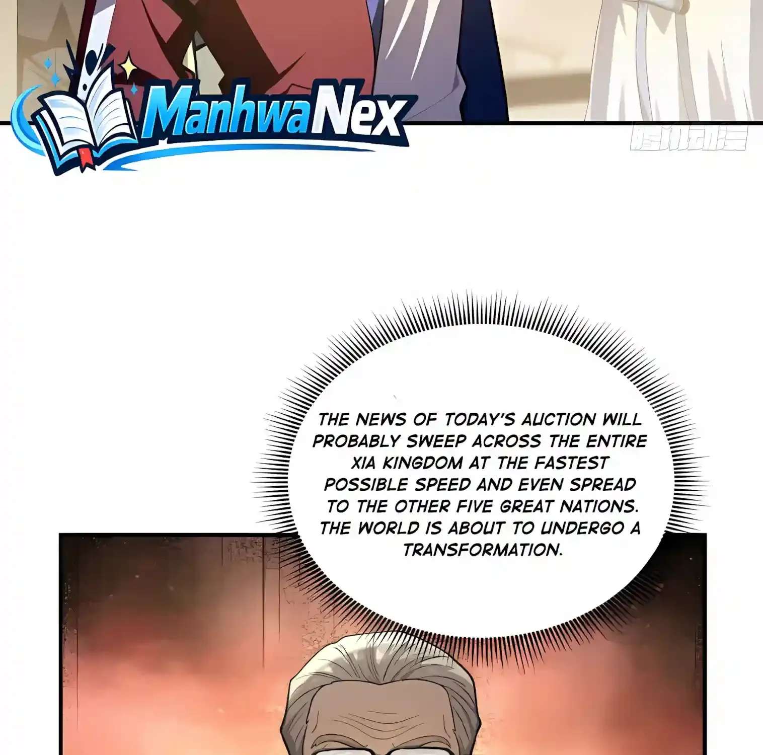 I Opened the Mythical Pet Era Chapter 47 - page 69