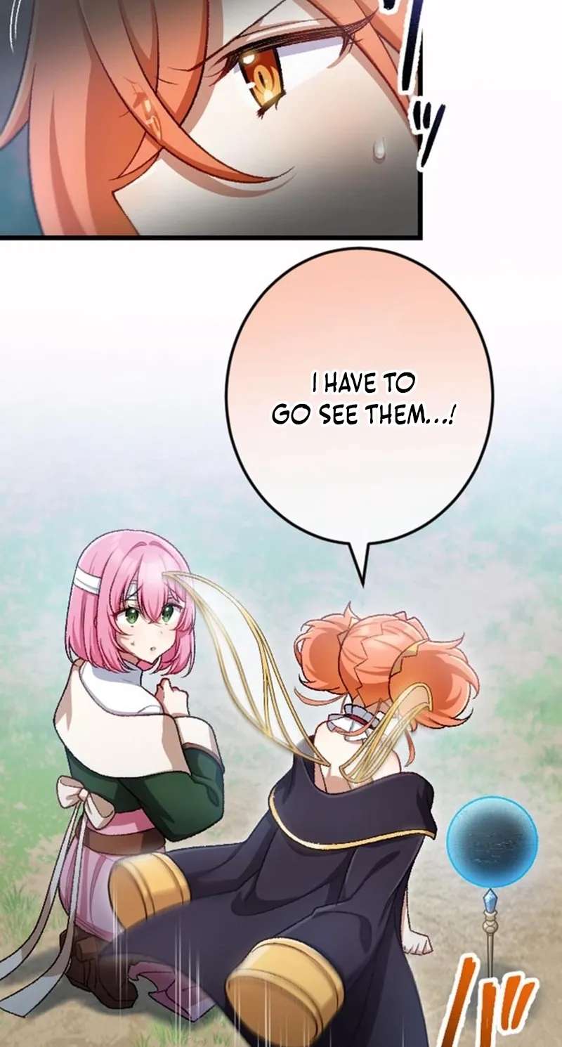 Former S-rank Adventurers Slow Life Chapter 47 - page 64