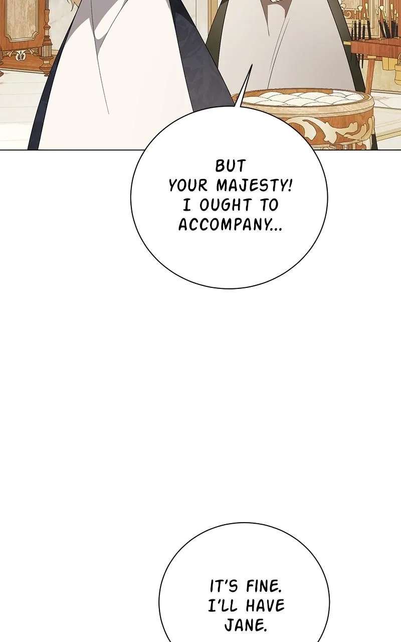Wished You Were Dead Chapter 112 - page 96