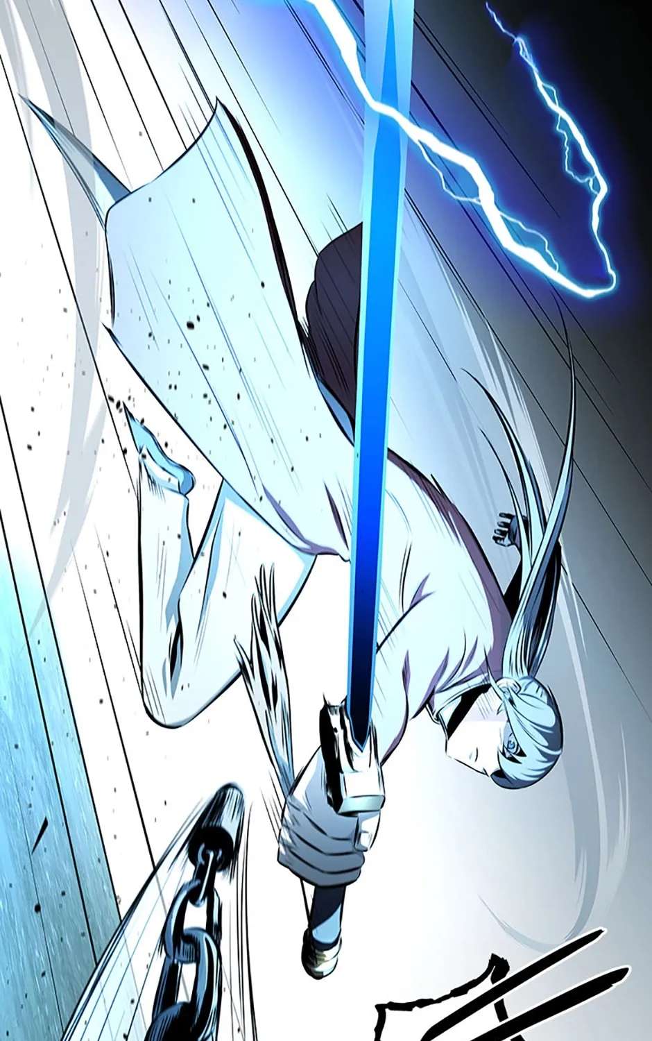 Absolute Master of the Senate Chapter 66 - page 123