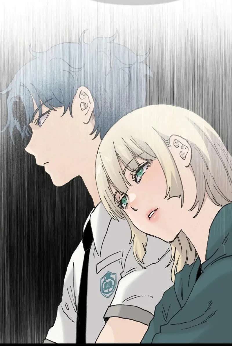 The Silent Transfer Student Chapter 72 - page 95