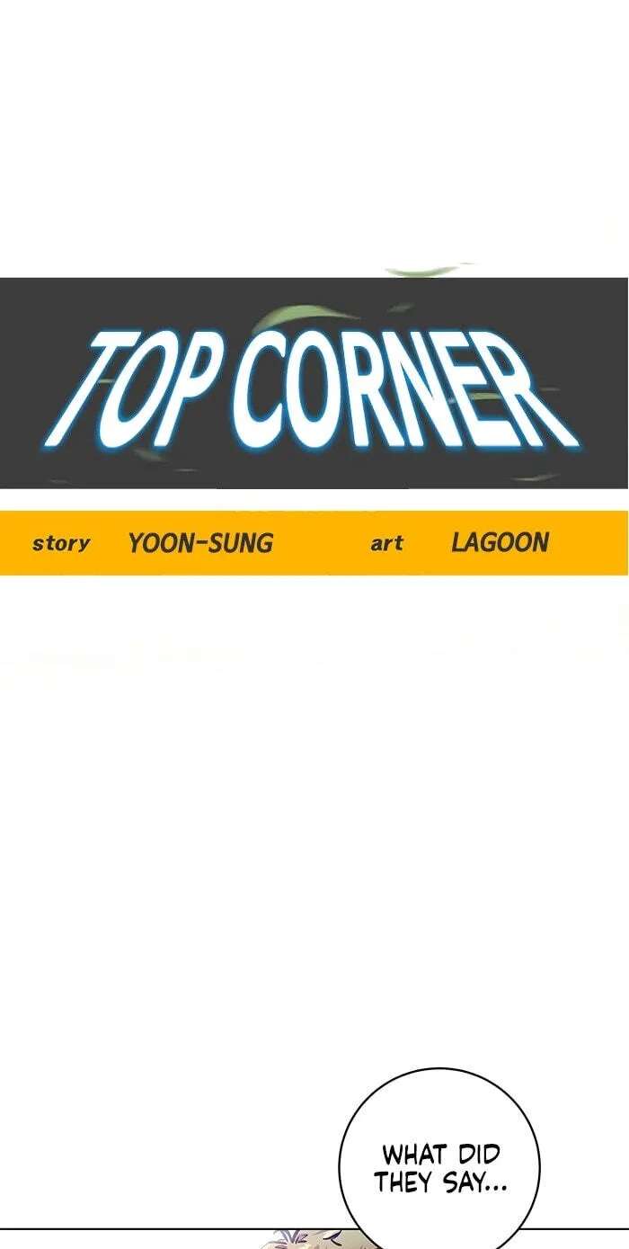 Top Corner Chapter 273 - page 23
