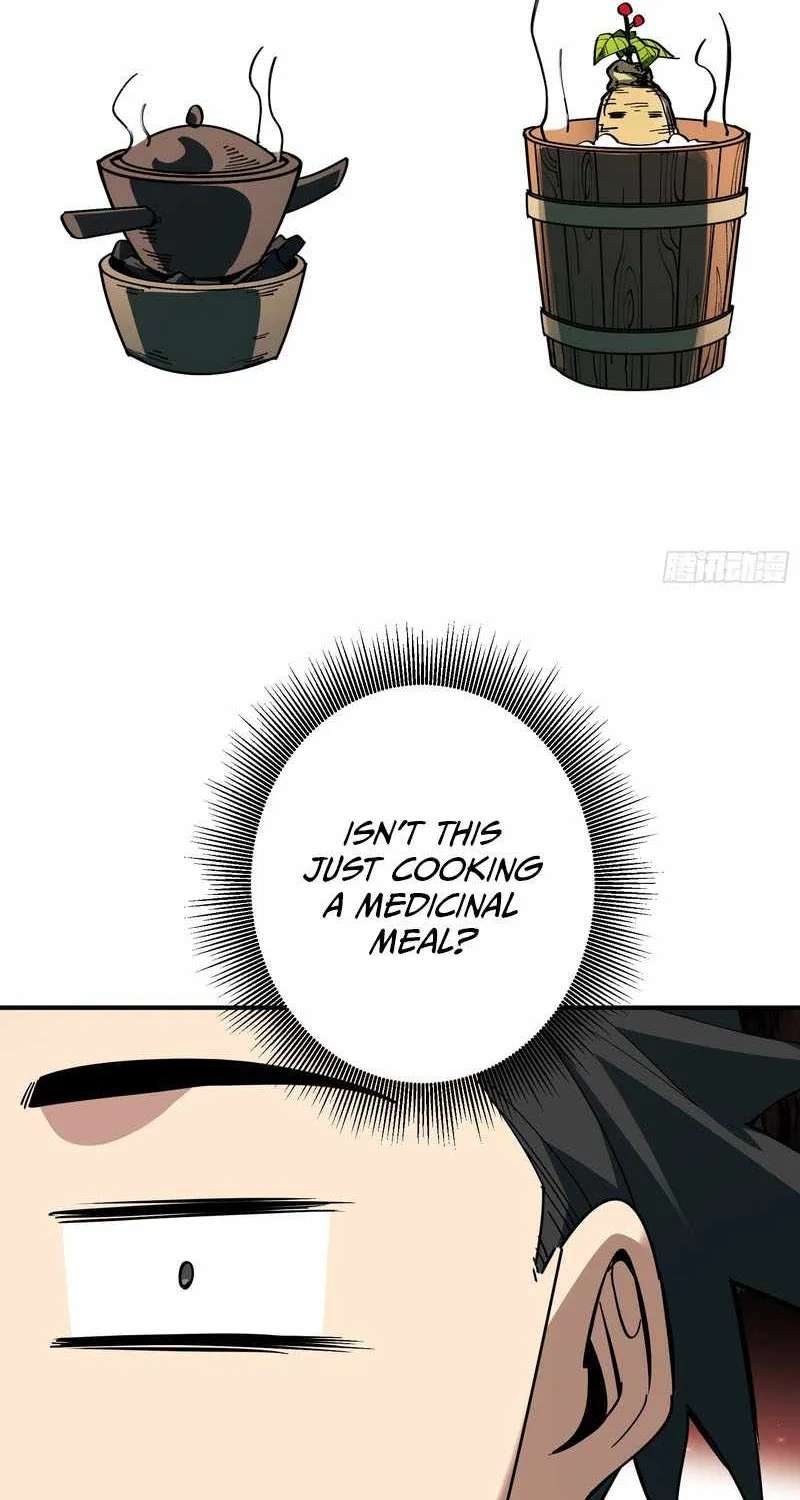Who Let Him Cultivate Immortality Chapter 26 - page 51