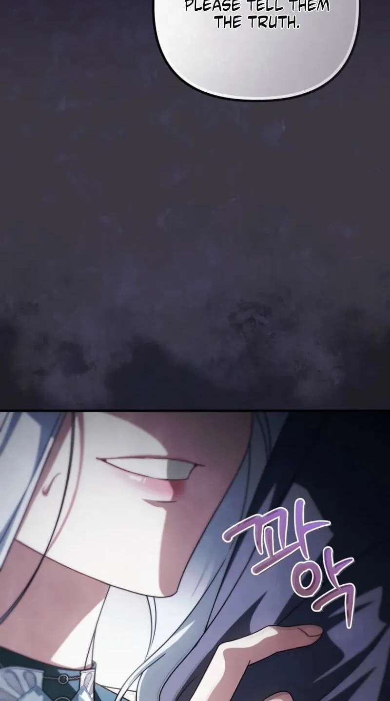 The Pure-White Empress Doesn't Need the Merciless Emperor's Affection! Chapter 29 - page 61