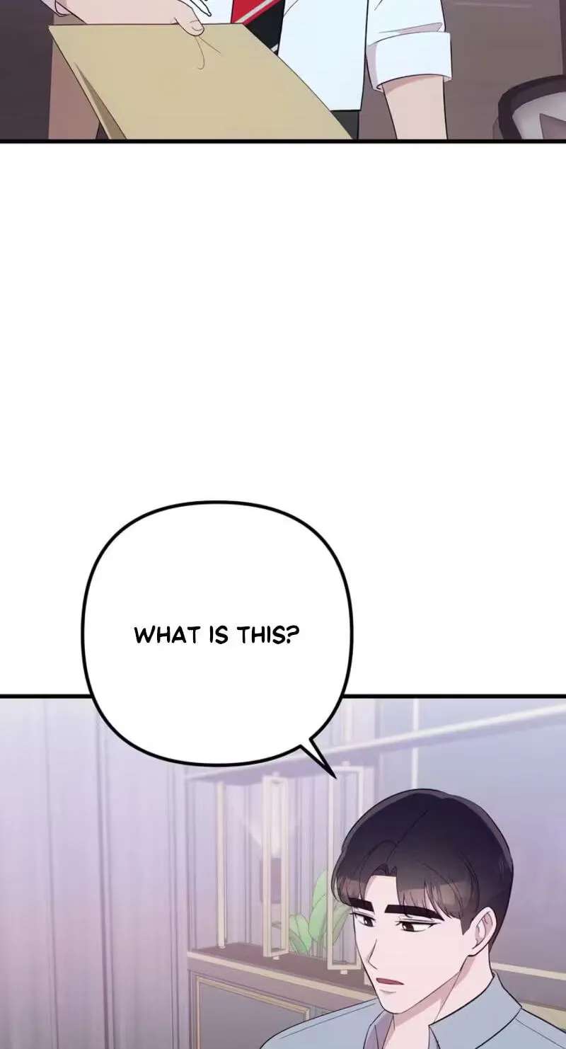 Surviving the Office Romance Chapter 31 - page 63