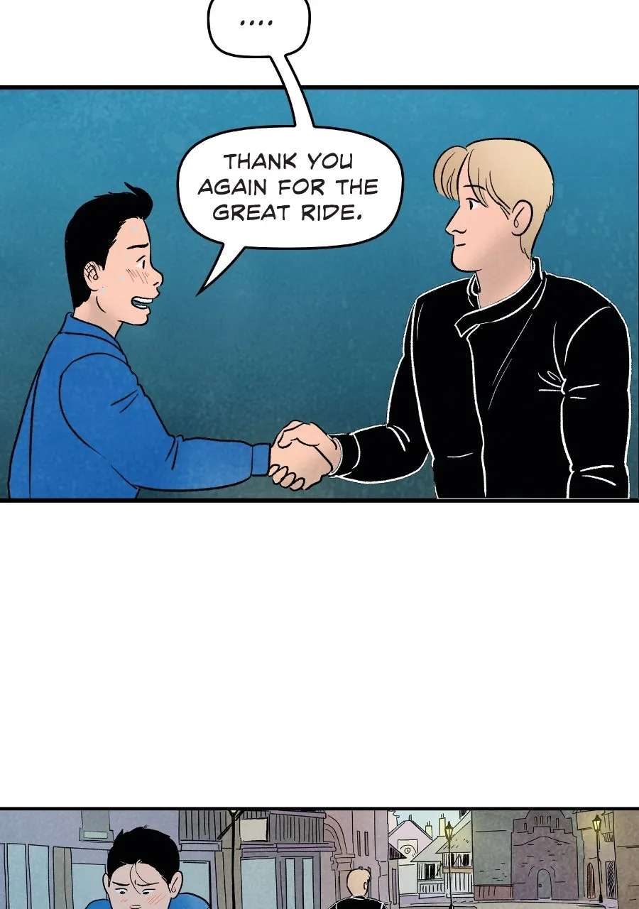 It Rhymes With Takei Chapter 12 - page 50