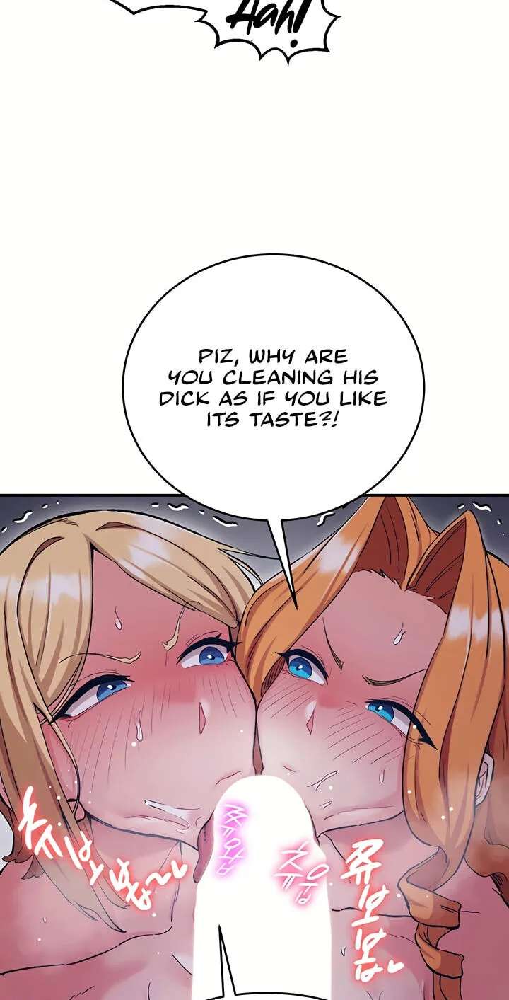 Returned Solider's Female Conquest Diary Chapter 96 - page 43