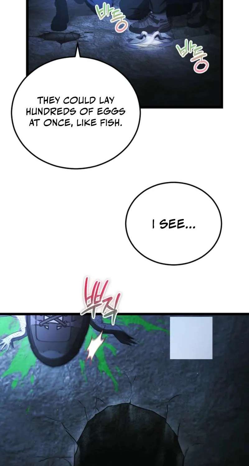 I’ll Retire After Saving The World Chapter 98 - page 64