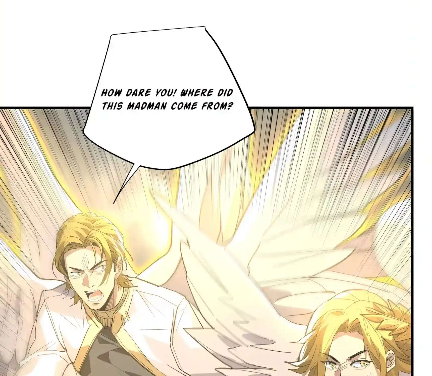 High Martiality: With One Hand, I Single-Handedly Repel Three Thousand Emperors! Chapter 62 - page 195