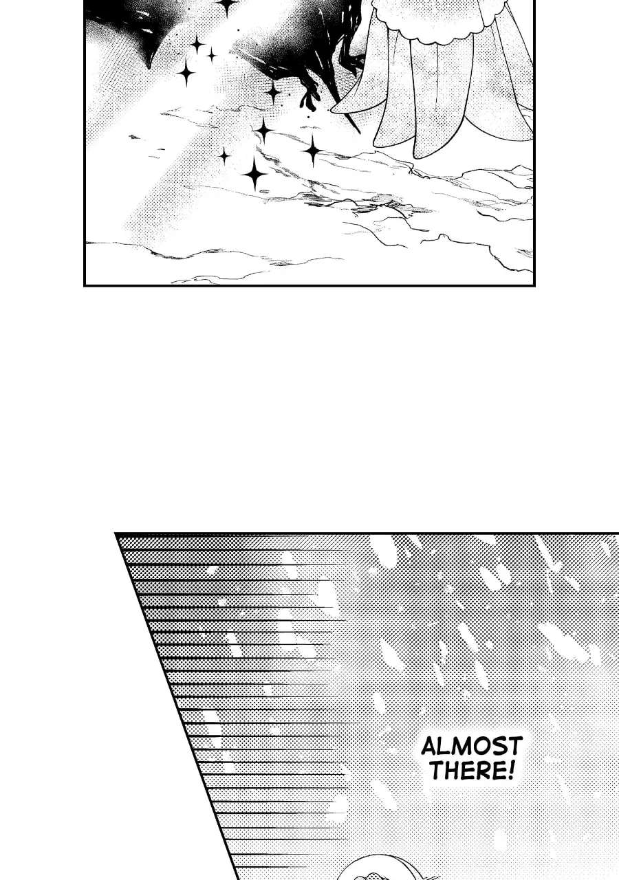 Wings of Starlight Chapter 27 - page 25