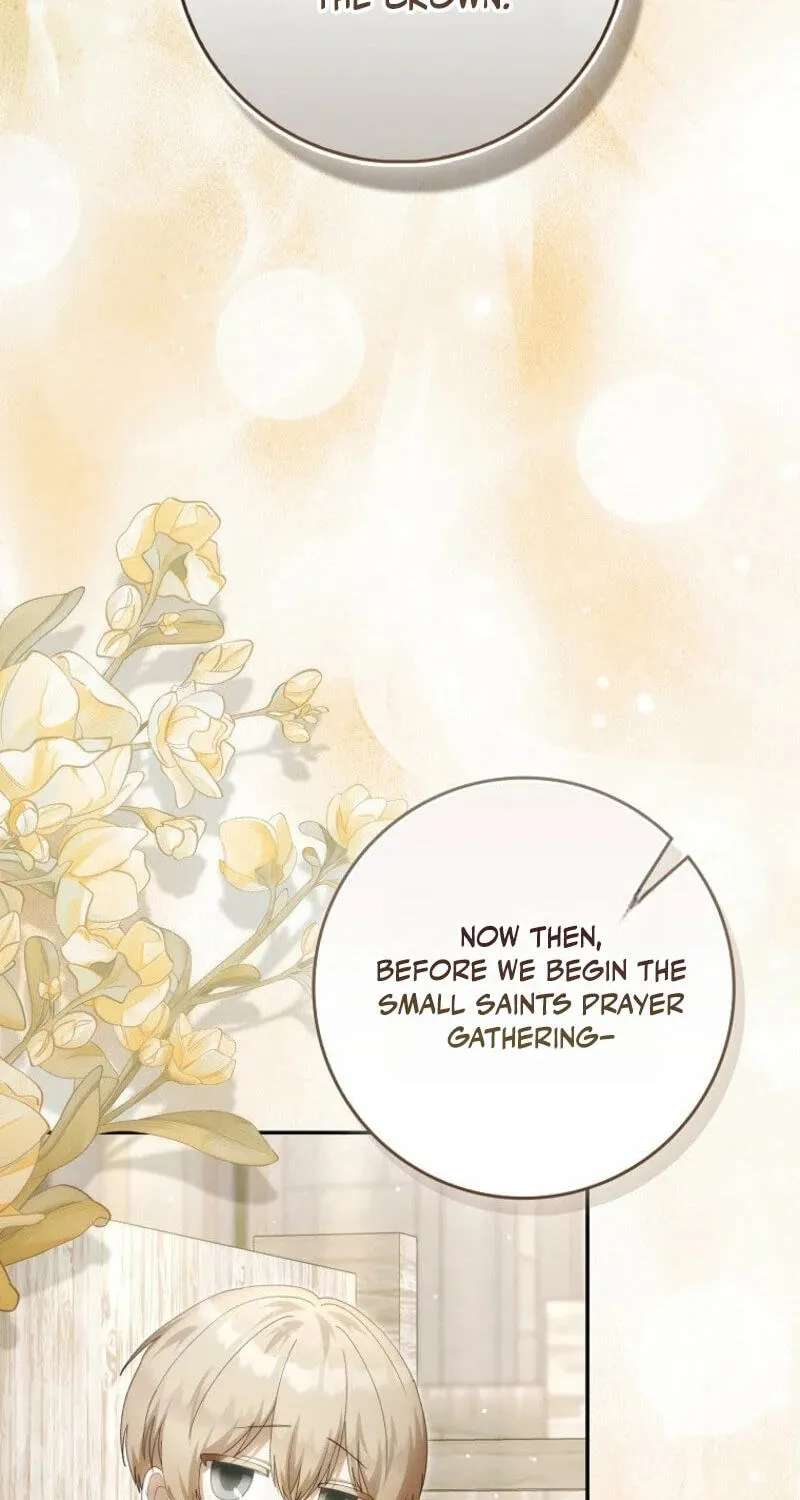 The Baby Fairy is a Villain Chapter 73 - page 94