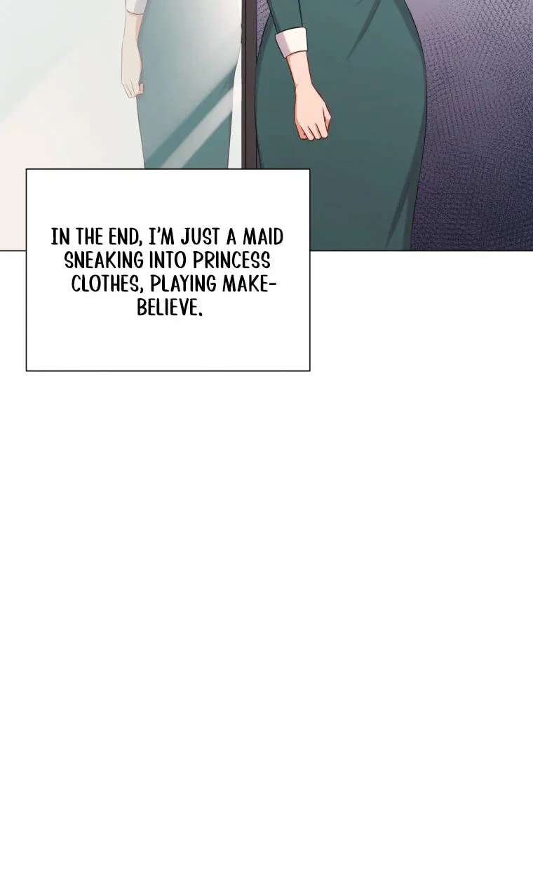 I Need a Bride Chapter 15 - page 54