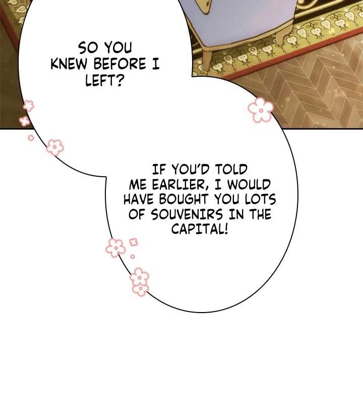 The Timid Lady of the Frontier Won't Give Up on Revenge Chapter 8 - page 86