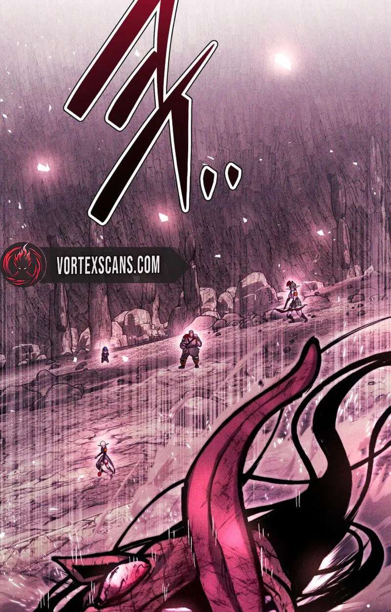 Fantasy Enlistment Squad Chapter 34 - page 40