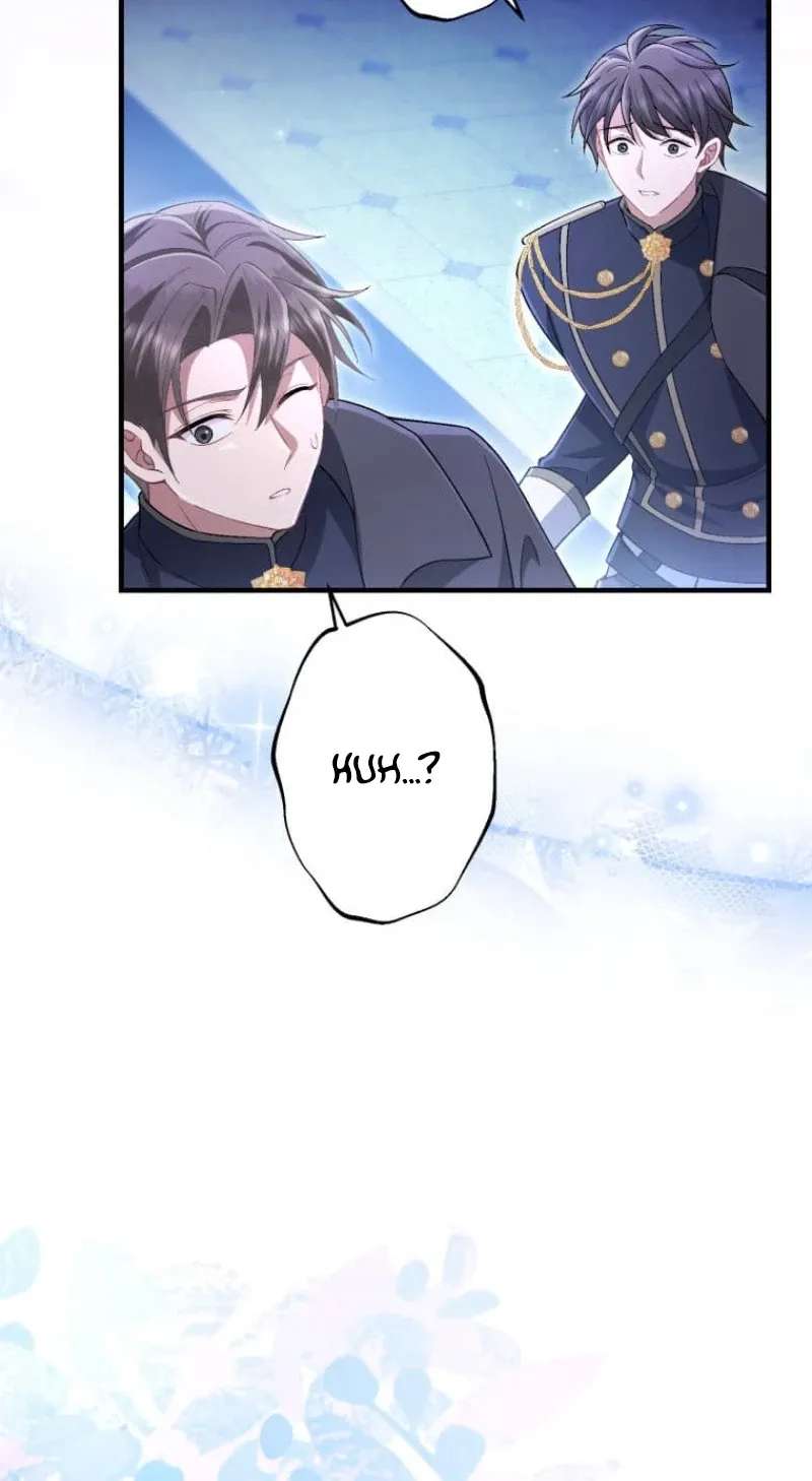 I Still Don't Know About My Favourite Character's Unwavering Obsession Chapter 98 - page 68