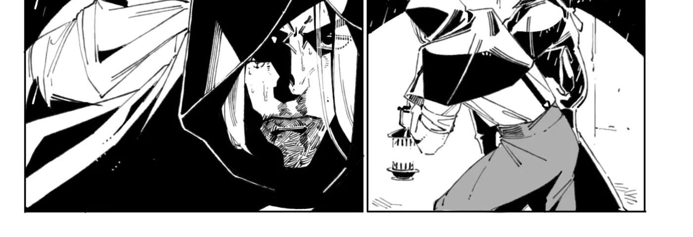 The Embodiment of Sins Chapter 16 - page 10
