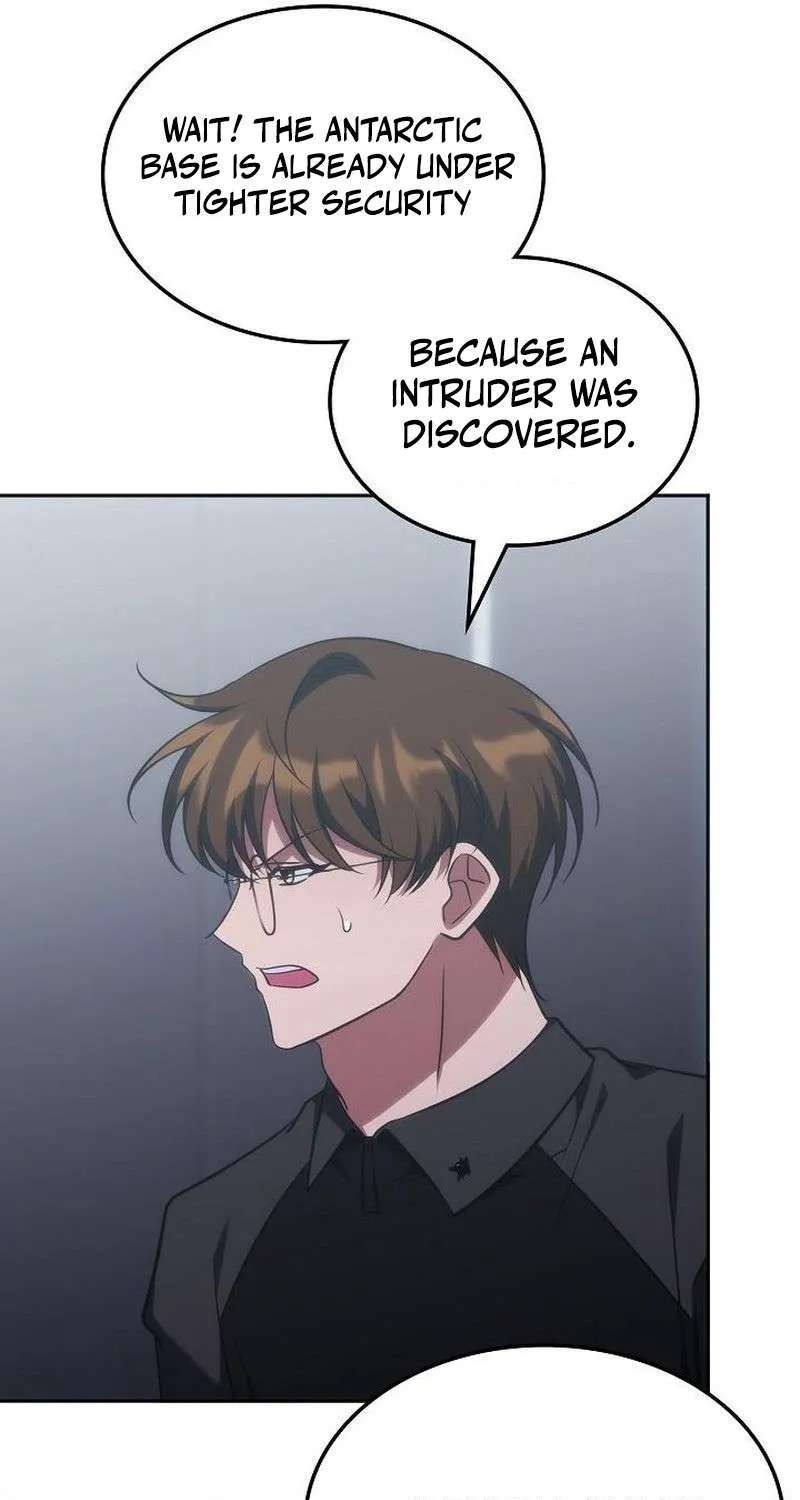 The Late Game Healer Is Way Too Strong Chapter 98 - page 11