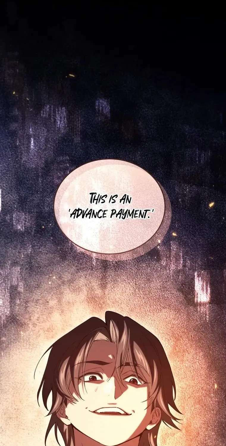 My Dad Is the Best in the World Chapter 28 - page 71
