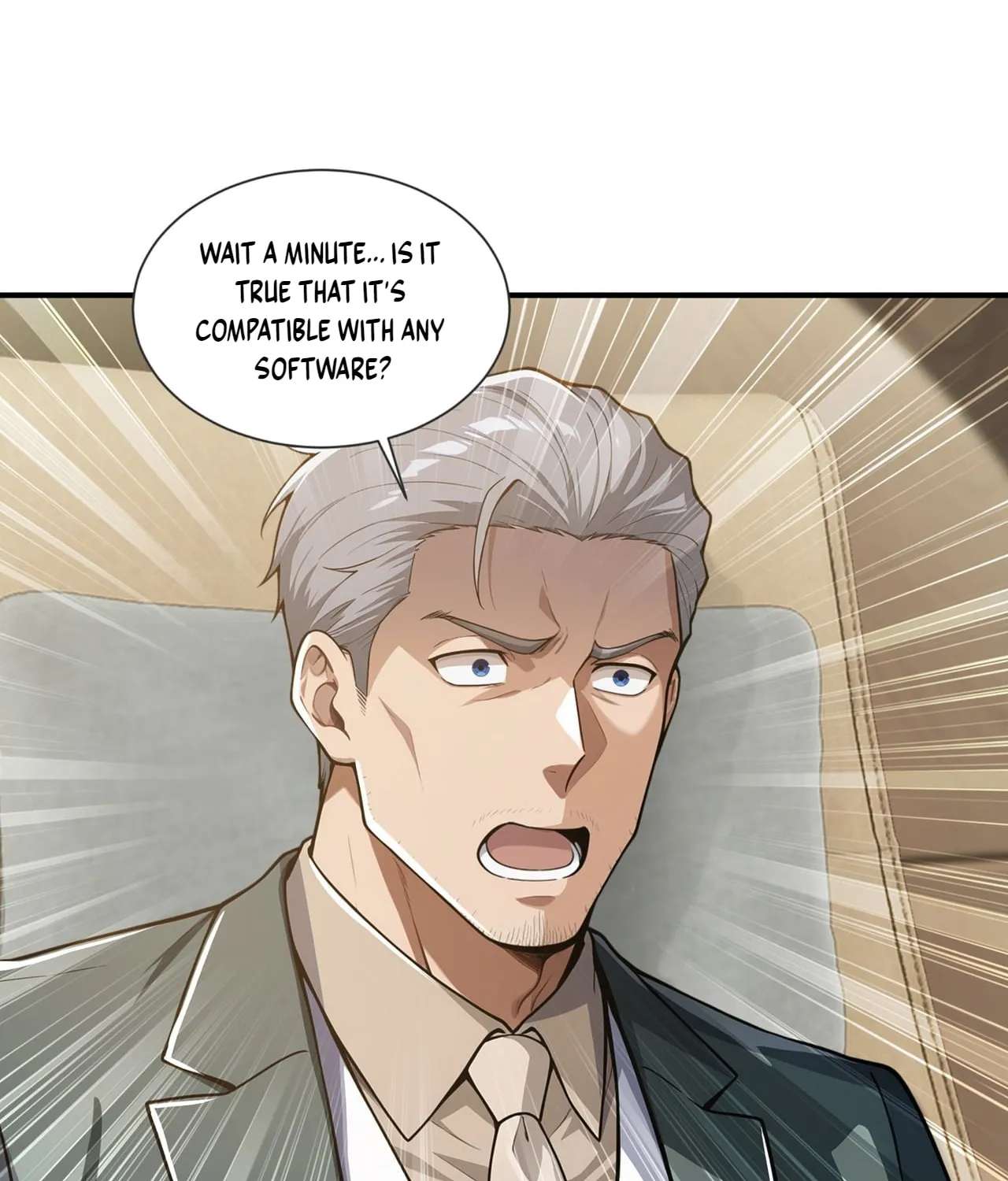 Trading Snacks for Gold in the Apocalypse Chapter 74 - page 37