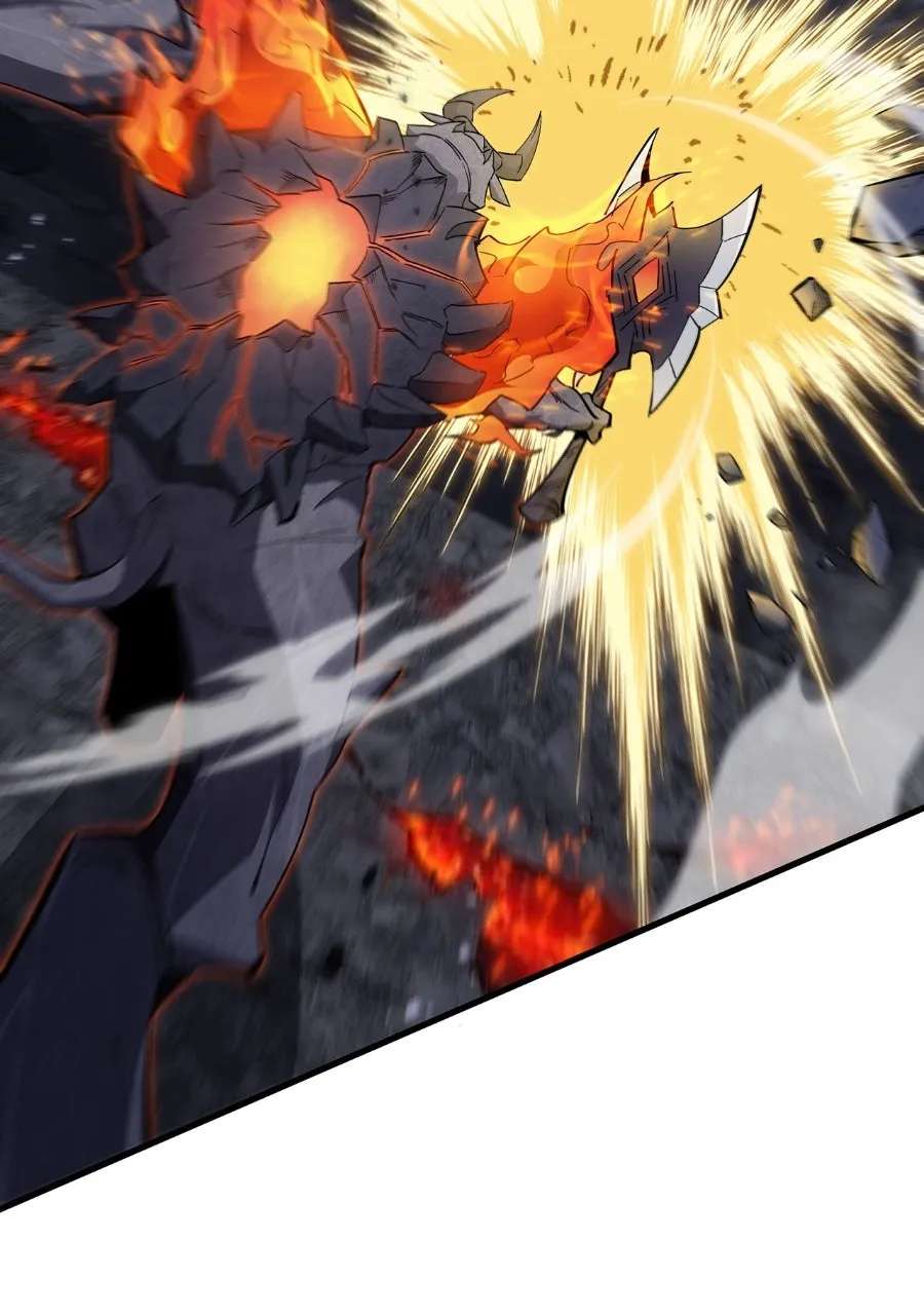 Shadow System: Harnessing Shadow Powerto Become the Ultimate Hunter Chapter 14 - page 6