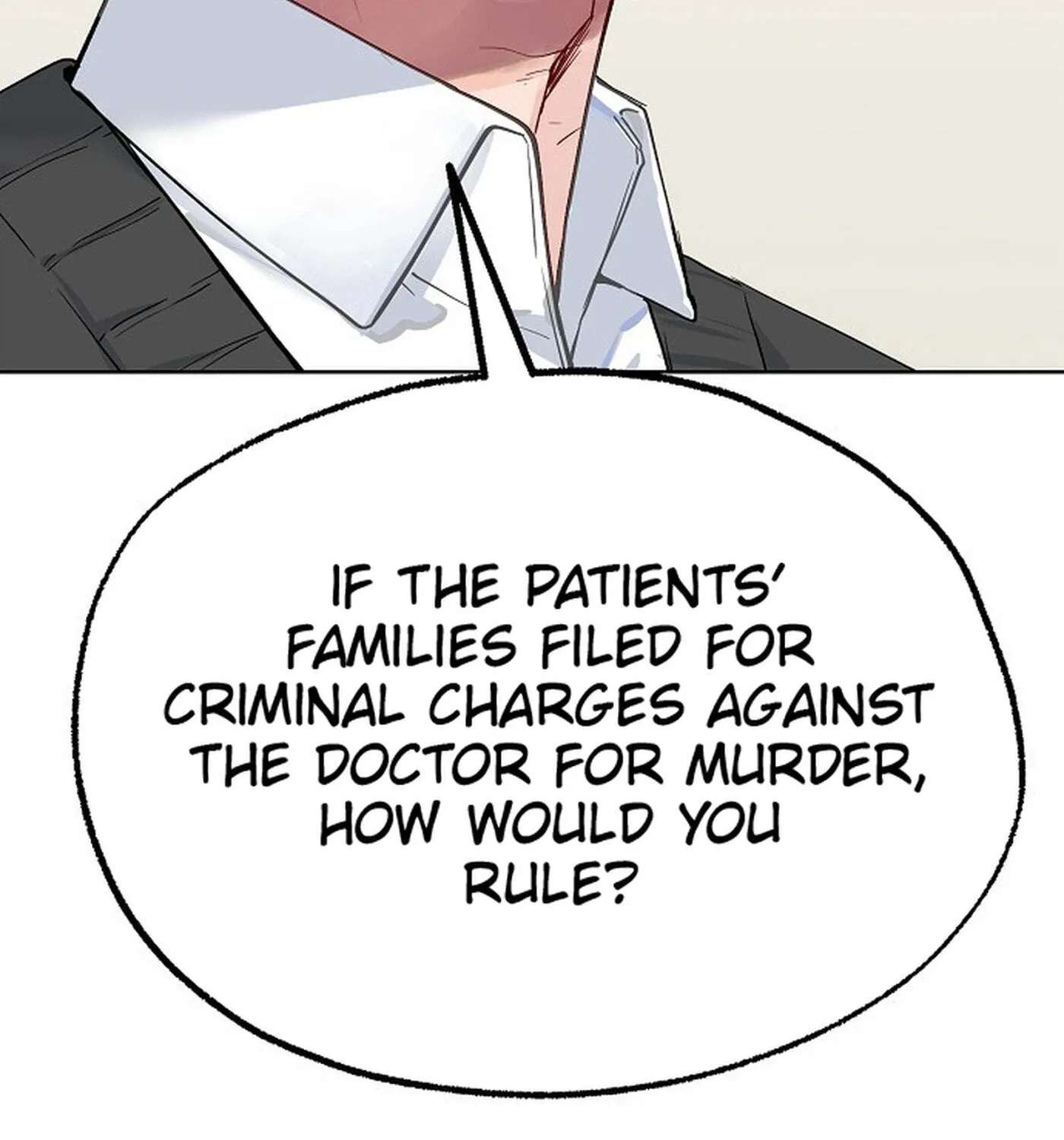 Classroom of Two Chapter 41 - page 5