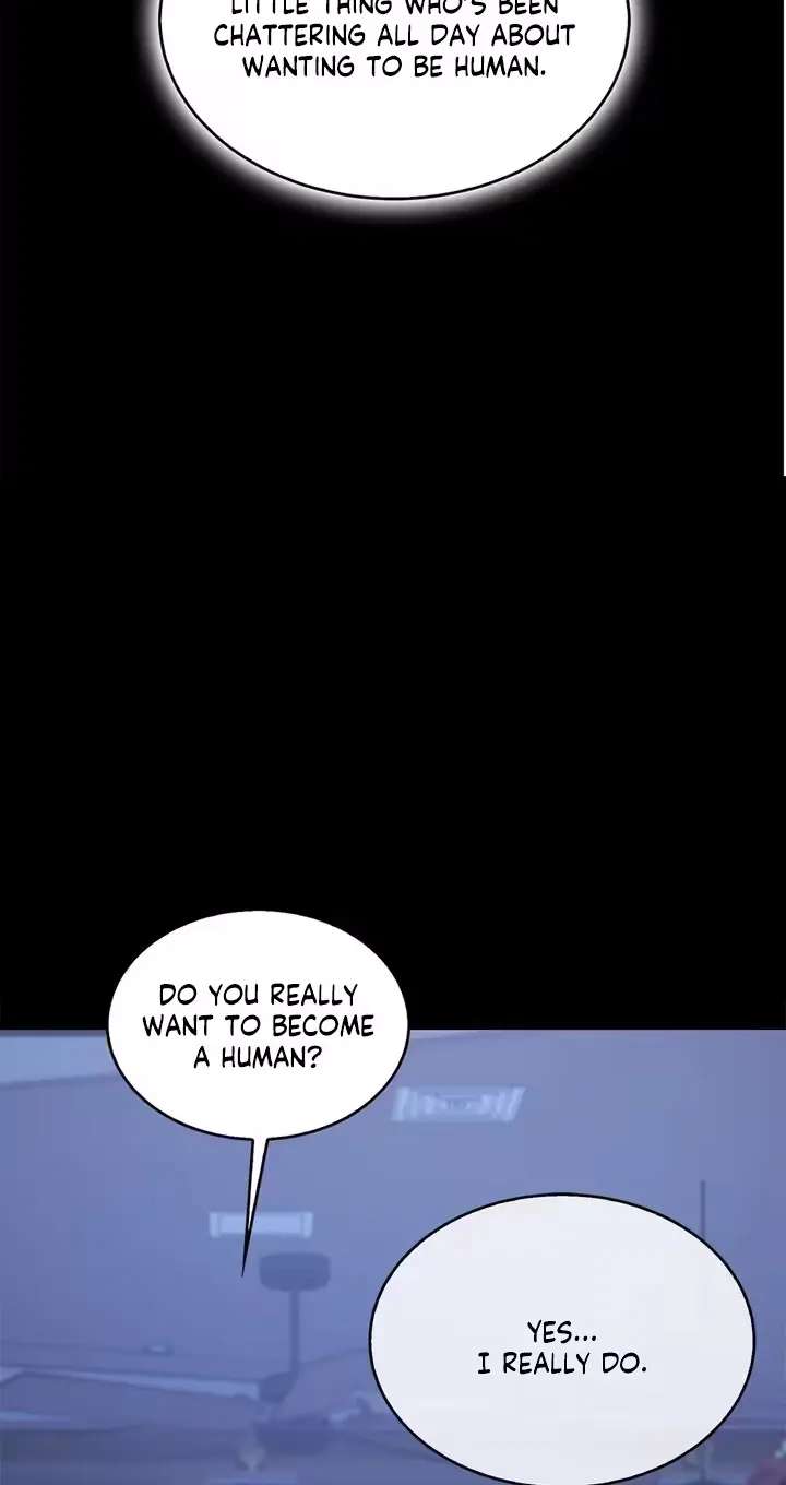 Dark Fairy Tale Chapter 1 - page 33