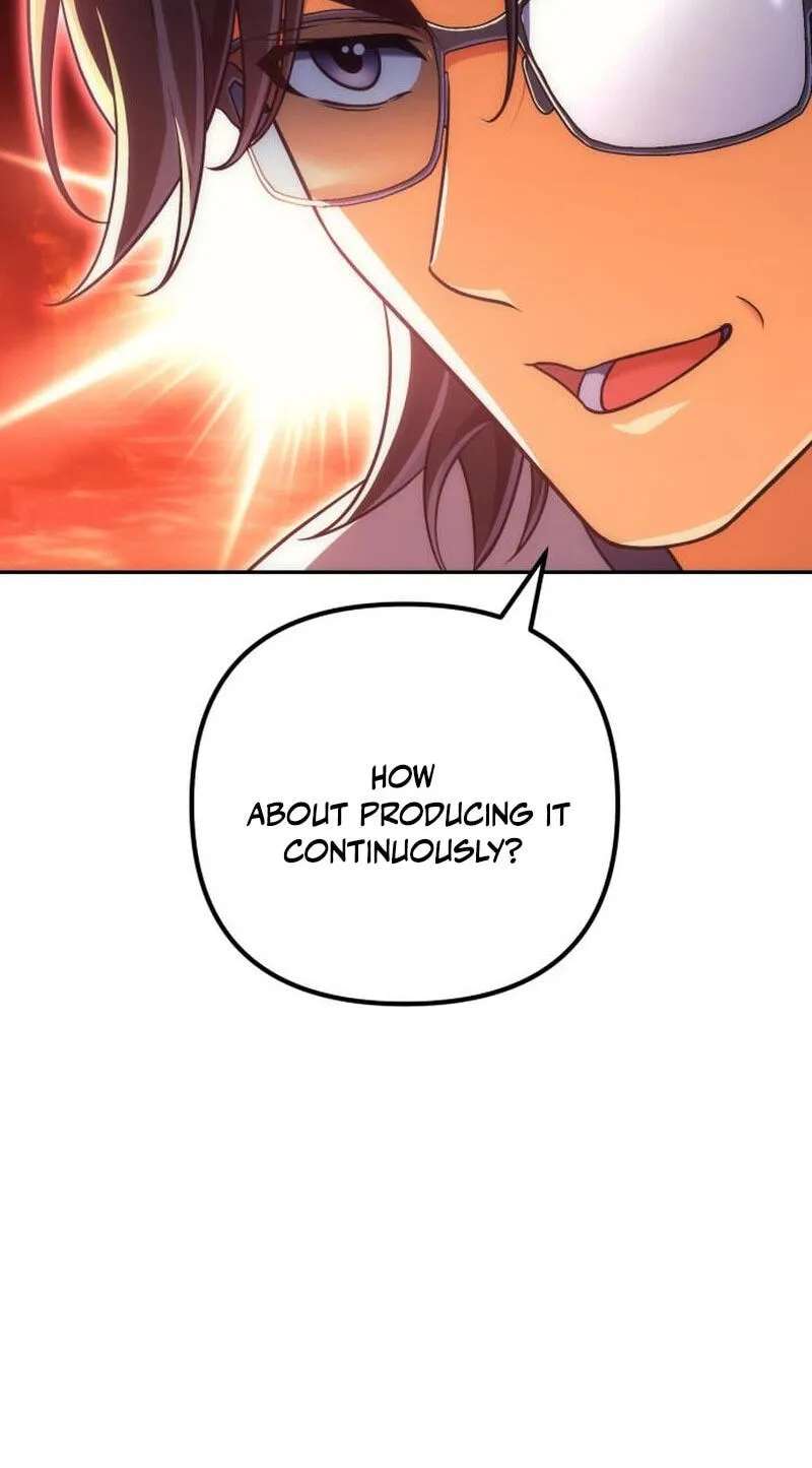 The Goddess of Abundance and Her Troublemaker Apostle Chapter 57 - page 49