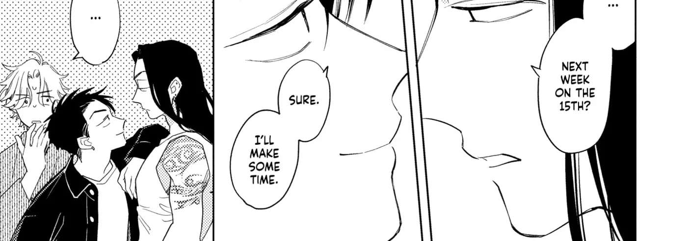 After Period Chapter 3 - page 25
