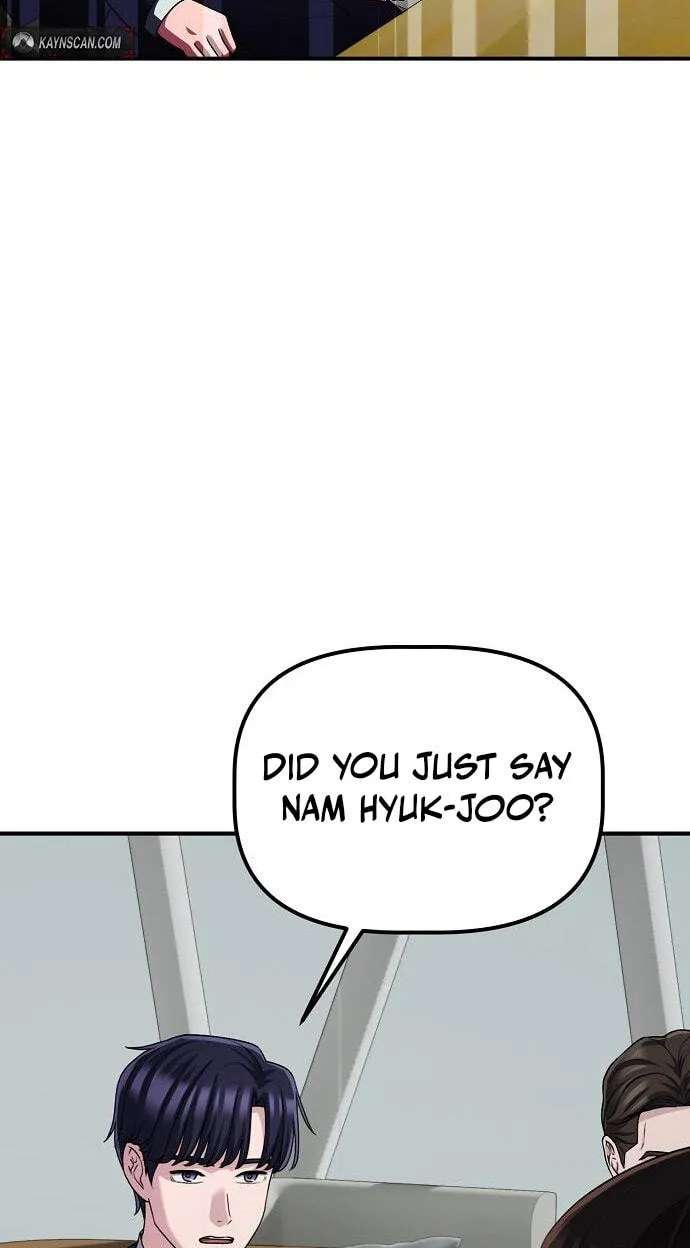 The Corporations Bottom Works Well Chapter 77 - page 107