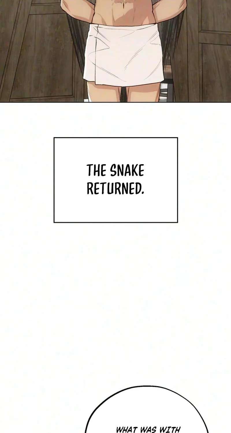 Our Ancestors are Watching Chapter 19 - page 44