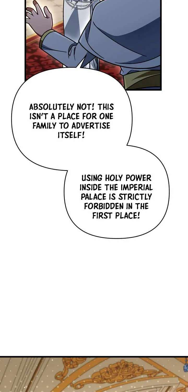 I'm Gonna Annihilate This Land Chapter 93 - page 19