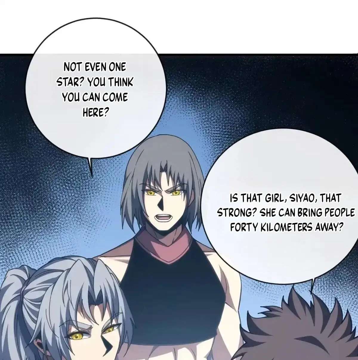 The Lord Of The Wheel Of Destiny Chapter 259 - page 84