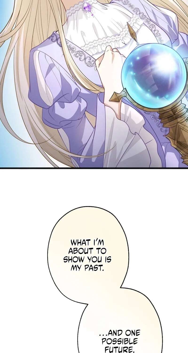 Horonda Joou no Tamashii ga Ai o Shiru made Chapter 61 - page 3