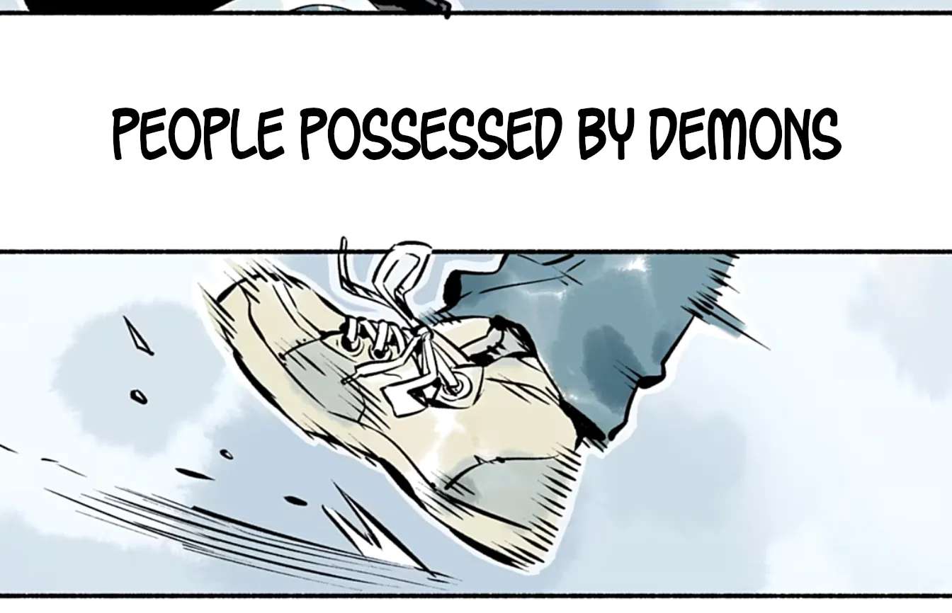 Please Let Me Be Proud Chapter 4 - page 8