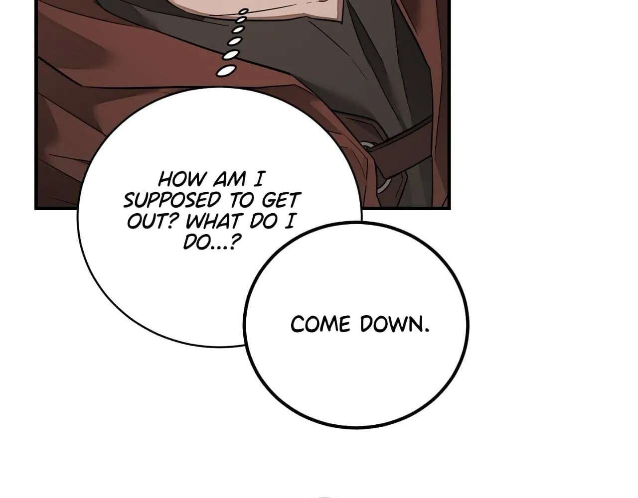 Tinder Box Chapter 16 - page 47