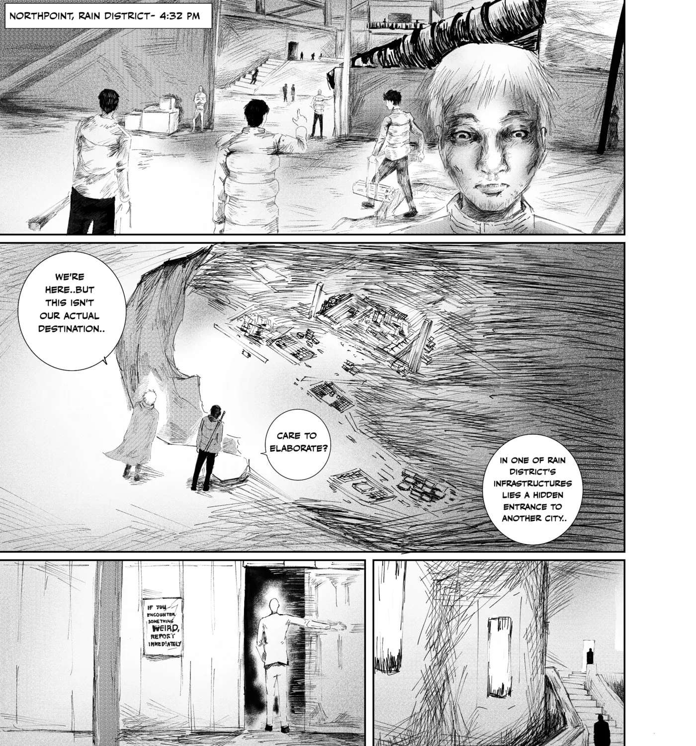 DESOLATION Chapter 18 - page 21