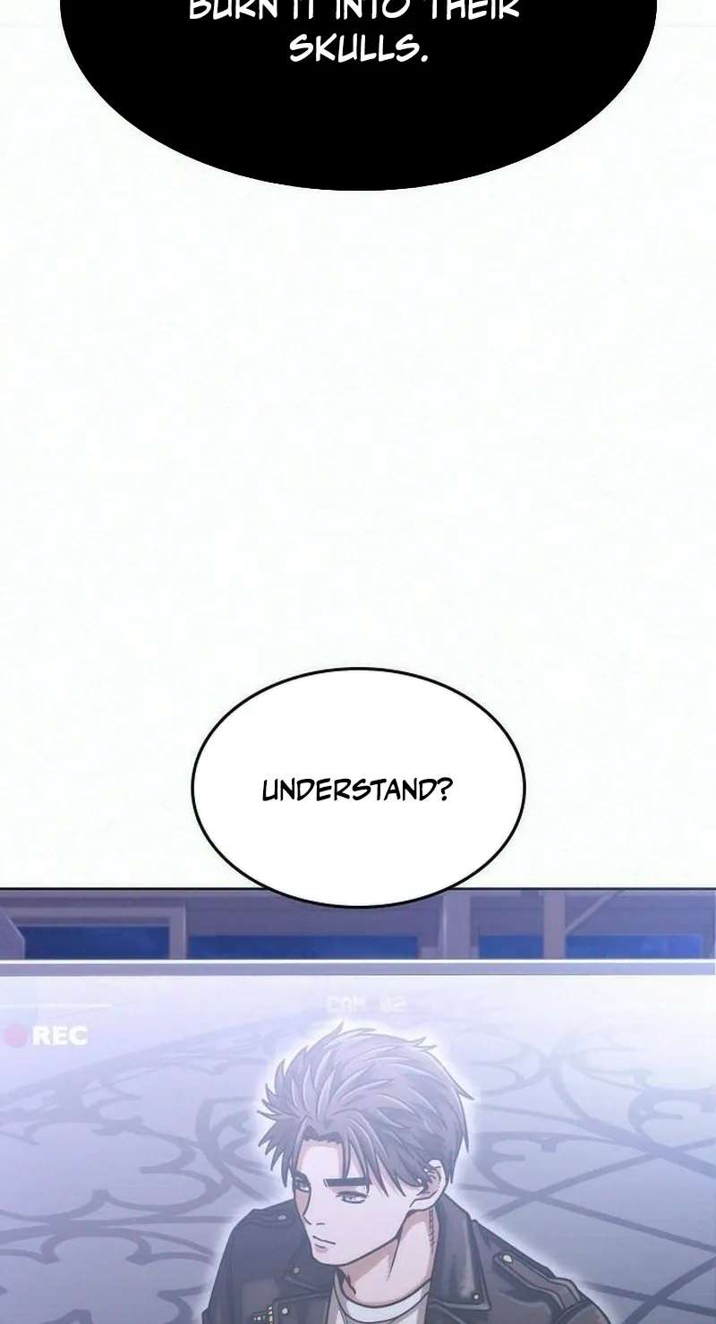 Love Tears Apart Zombies Chapter 5 - page 43