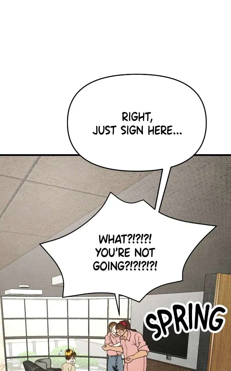 Who's That Long-Haired Senior? Rss Feed Chapter 97 - page 9