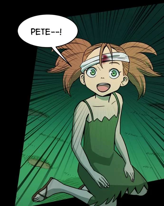 The Wendybird Chapter 34 - page 76
