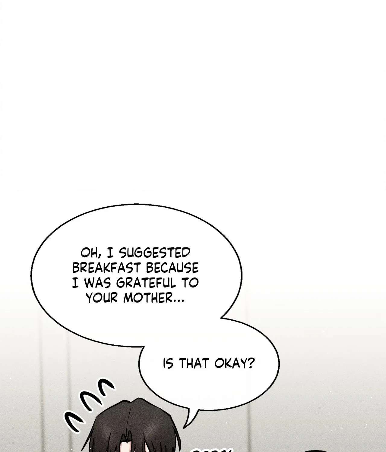 If You Want Me Chapter 100 - page 74