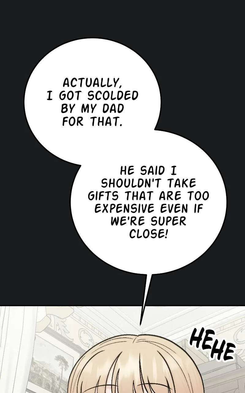 My Dud To Stud Boyfriend Chapter 190 - page 32